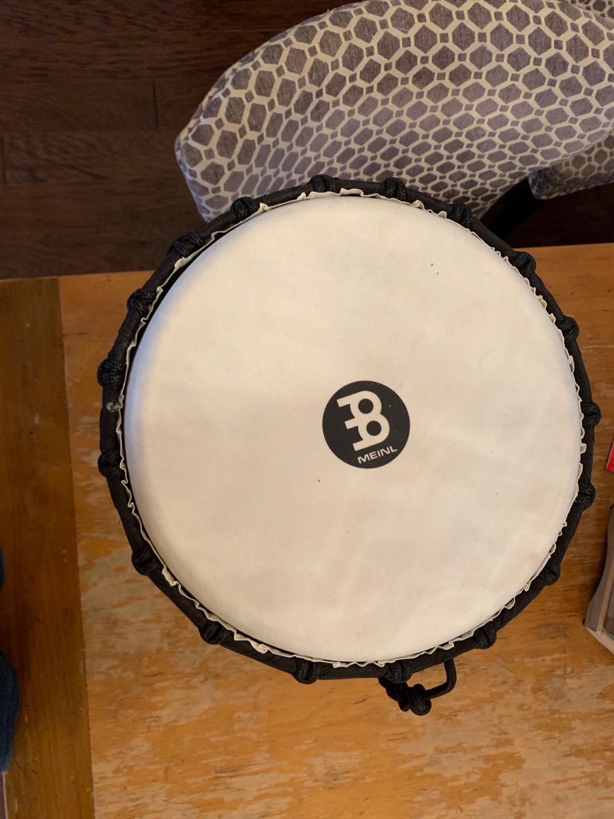 Meinl Percussion Djembe Drum 12