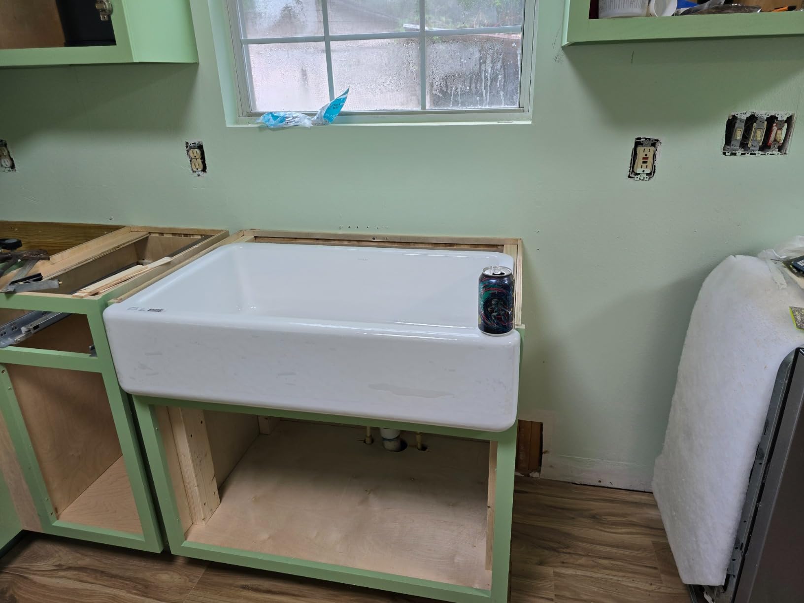 KOHLER Whitehaven 35-3/4