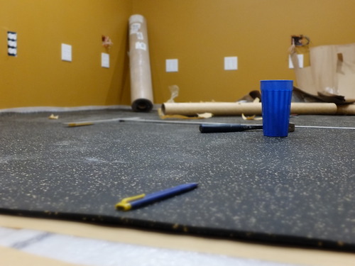 Flooring Inc's 1/4