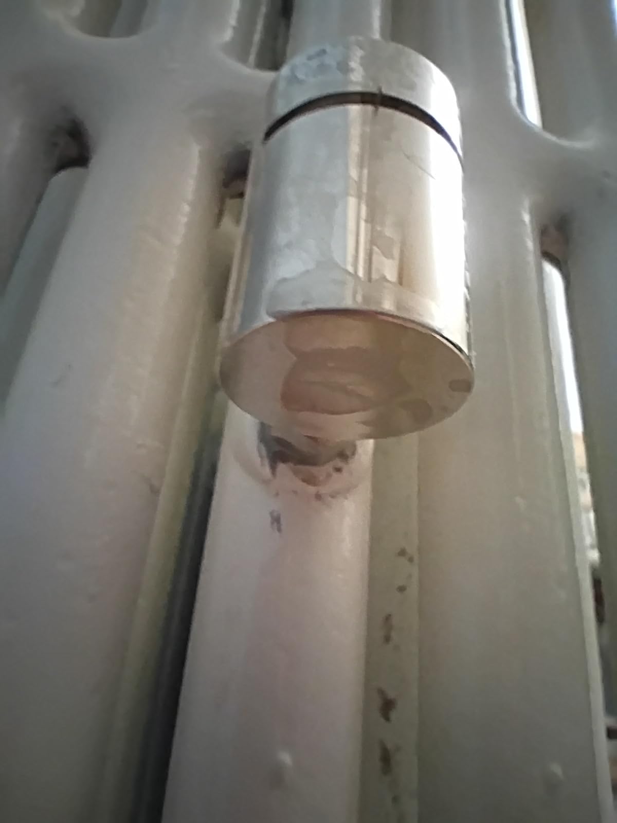 925005-00 Adjustable Angle Vent Valve customer photo 1