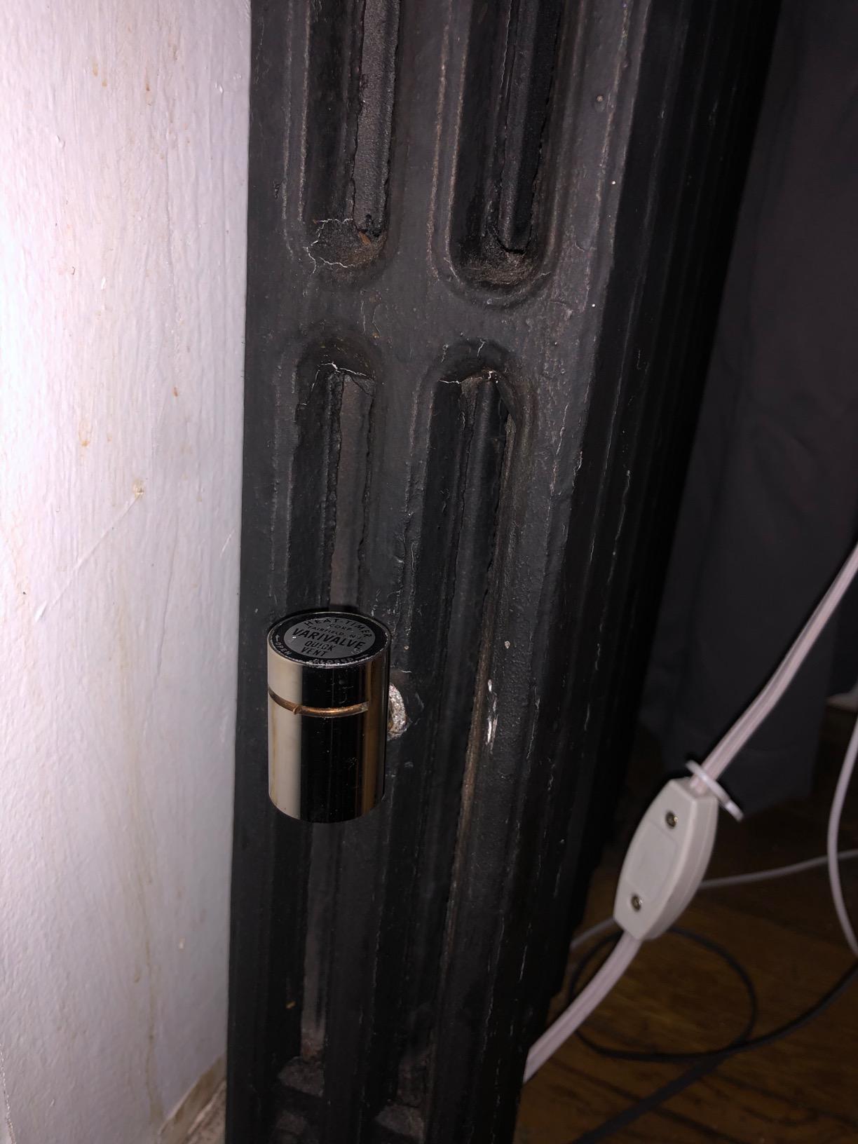 925005-00 Adjustable Angle Vent Valve customer photo 2
