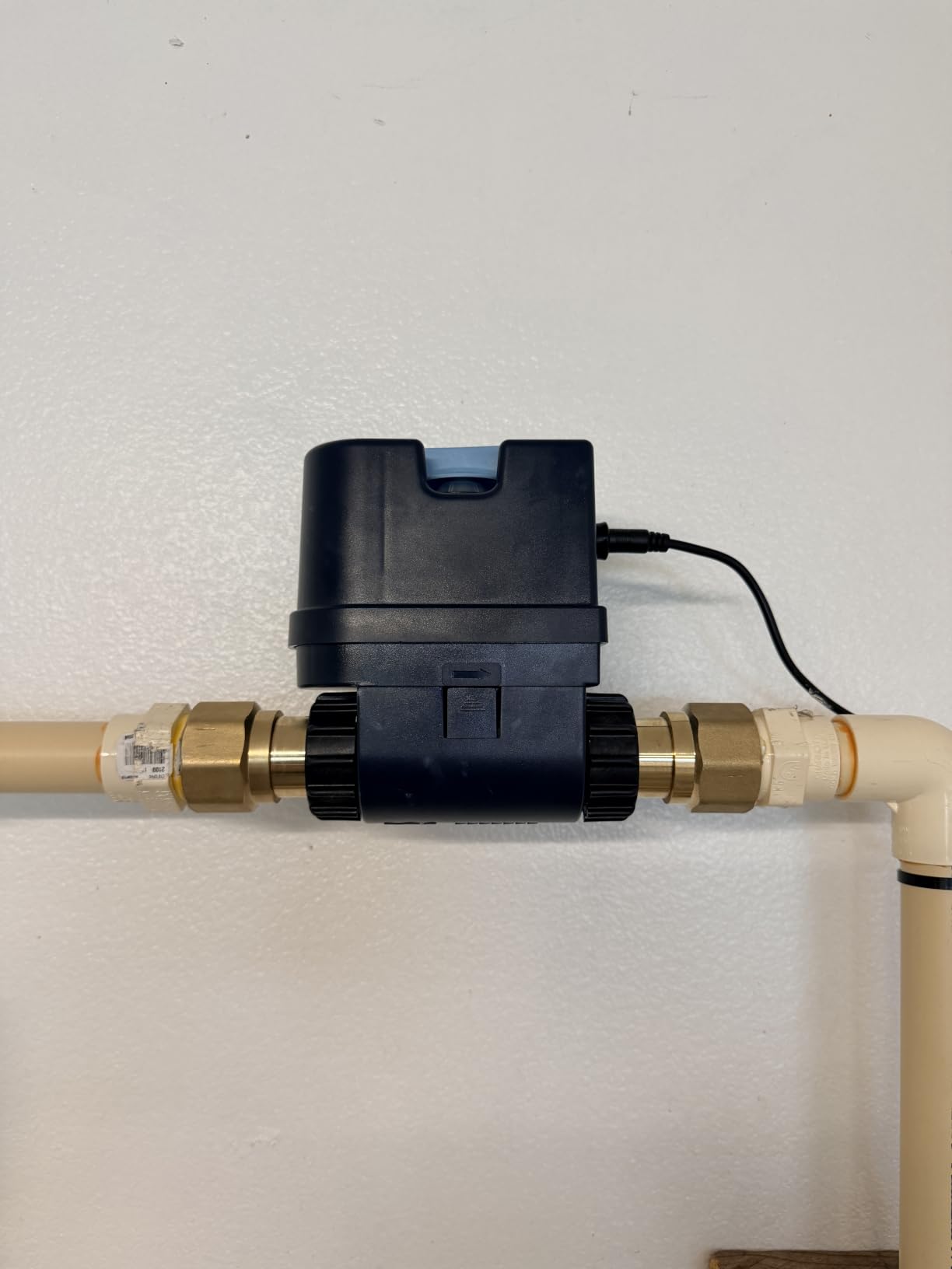 Moen Flo Shutoff, 3/4