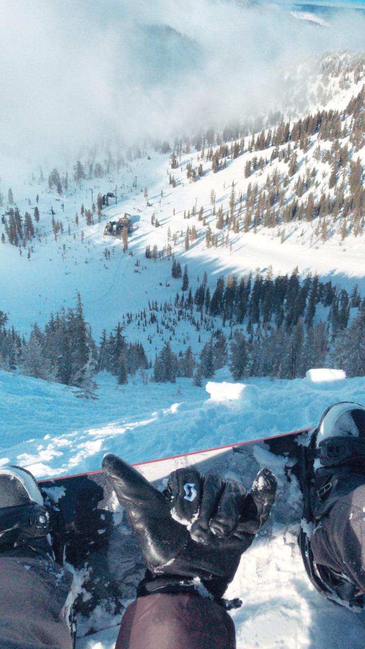 System MTN and APX Complete Men's Snowboard Package customer photo 1