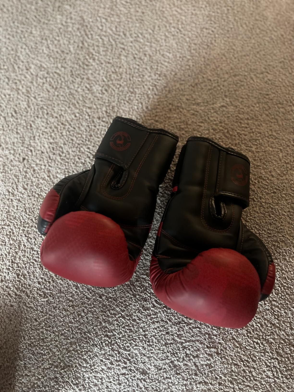 Venum Elite Boxing Gloves customer photo 1