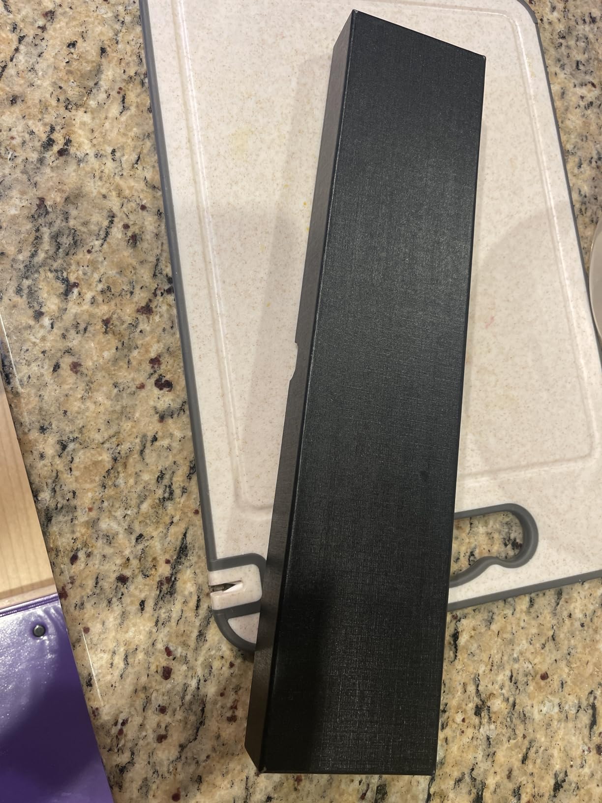 imarku Japanese Chef Knife-Sharp Kitchen Knife 8 Inch, Gyutou, Kitchen Gadgets with Gift Box customer photo 2