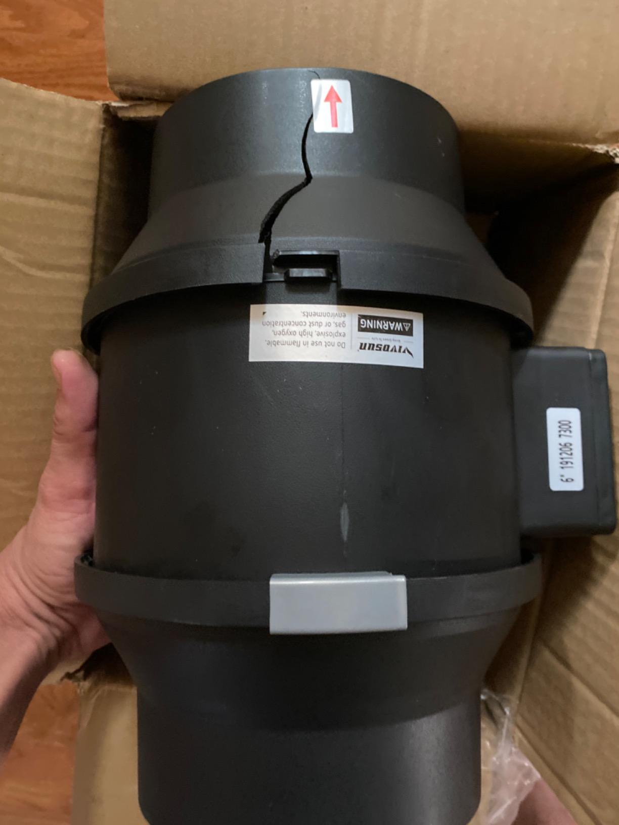 VIVOSUN R6 6