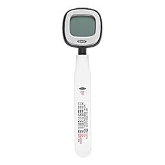 OXO Good Grips Chef's Precision Digital Instant Read Thermometer customer photo 1