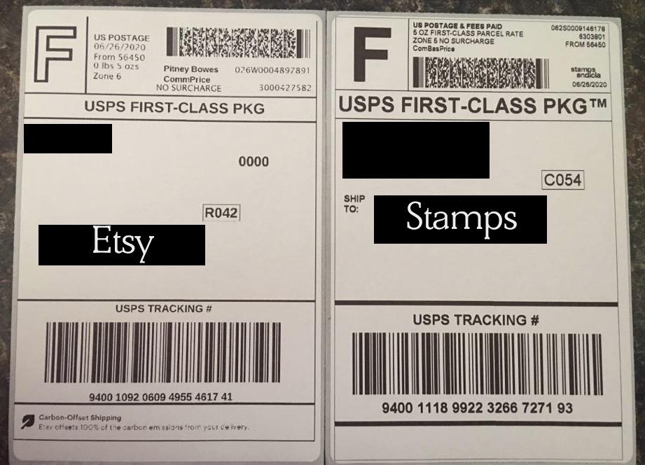 Rollo USB Shipping Label Printer - Commercial Grade 4x6 Thermal Printer | High Speed Label Maker for Small Businesses & Shipping Packages - Create Custom Stickers - Supports Windows & Mac customer photo 2