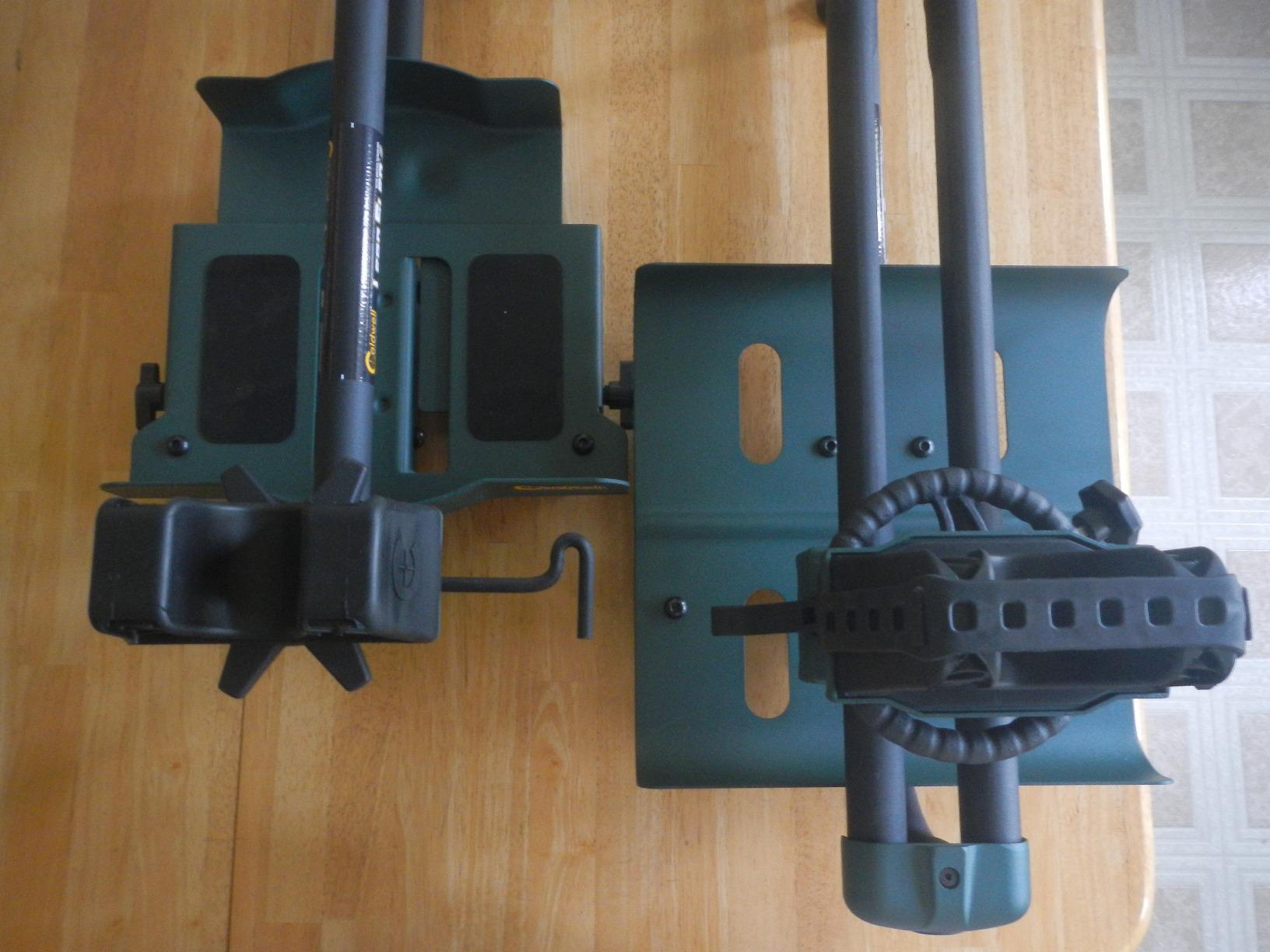 Caldwell Lead Sled Adjustable Shooting Rest customer photo 1