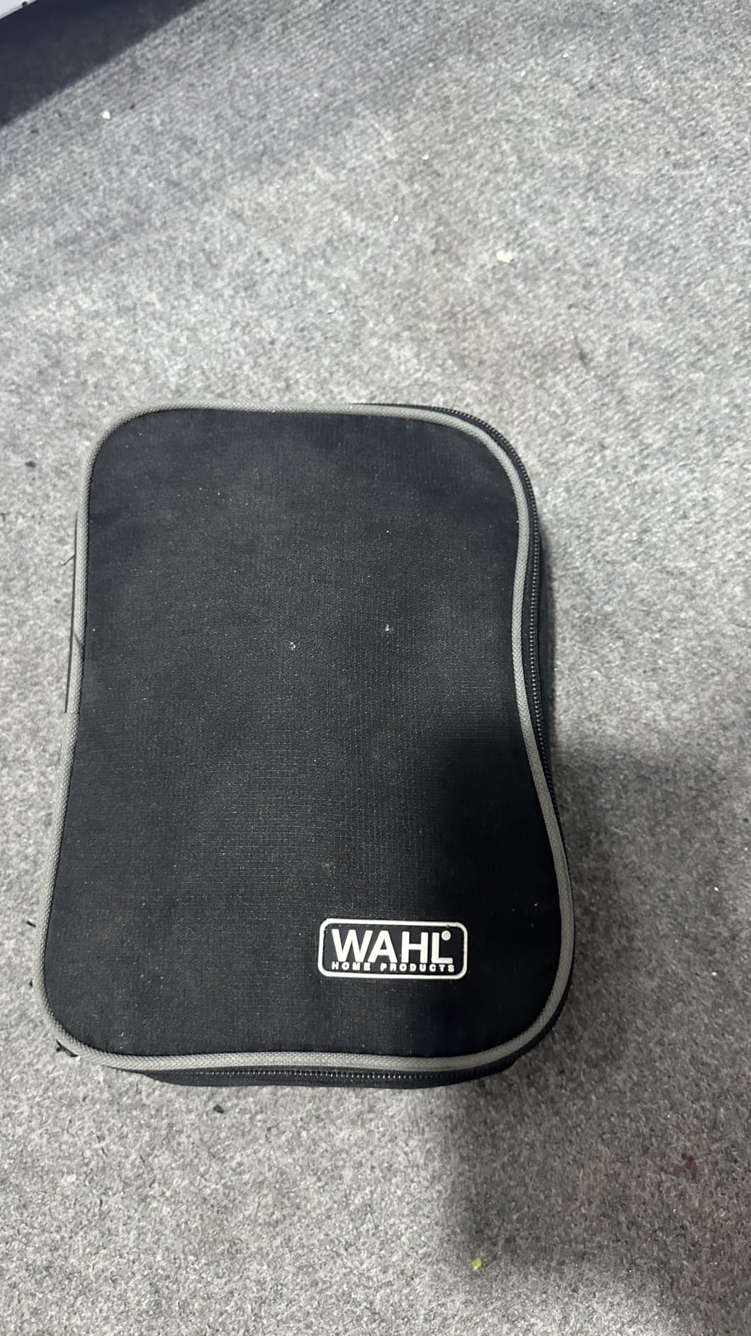 Wahl Color Pro Cordless Rechargeable Hair Clipper & Trimmer, Color Guards - Model 9649P customer photo 1