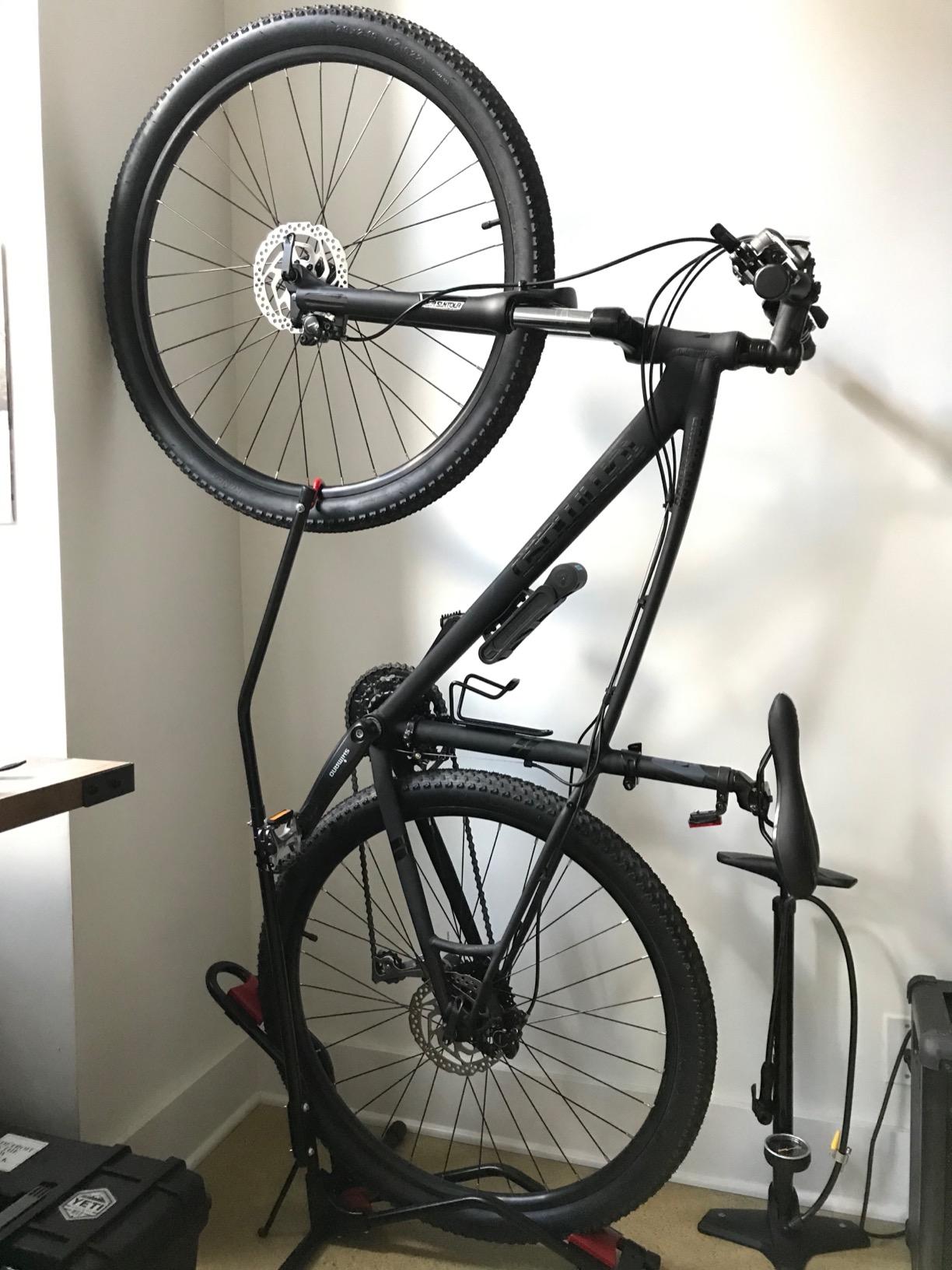 Tommaso Gran Sasso 29er Mountain Bike Hydraulic Disc Hardtail Best Looking MTB customer photo 1