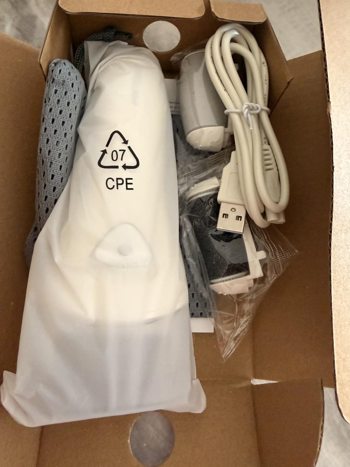 Electric Foot Callus Remover, Rechargeable Foot File for Dead Skin Care | Portable Electronic Pedicure Kit, Waterproof Hard Skin Scraper Tool with 3 Roller Heads for Cracked Heels & Home Spa customer photo 1
