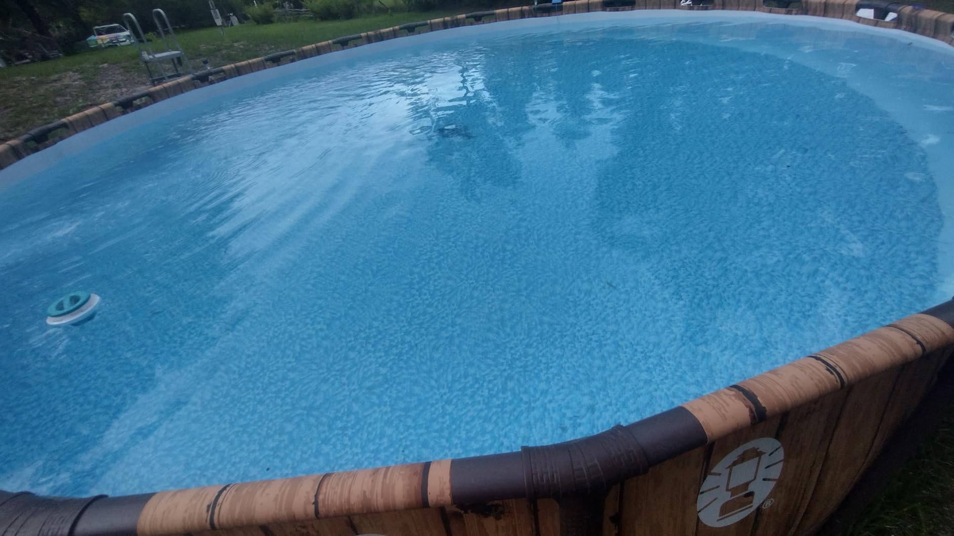 INTEX Krystal Clear 3,000 GPH Sand Filter Pump for Above Ground Pools | 26651EG - 16