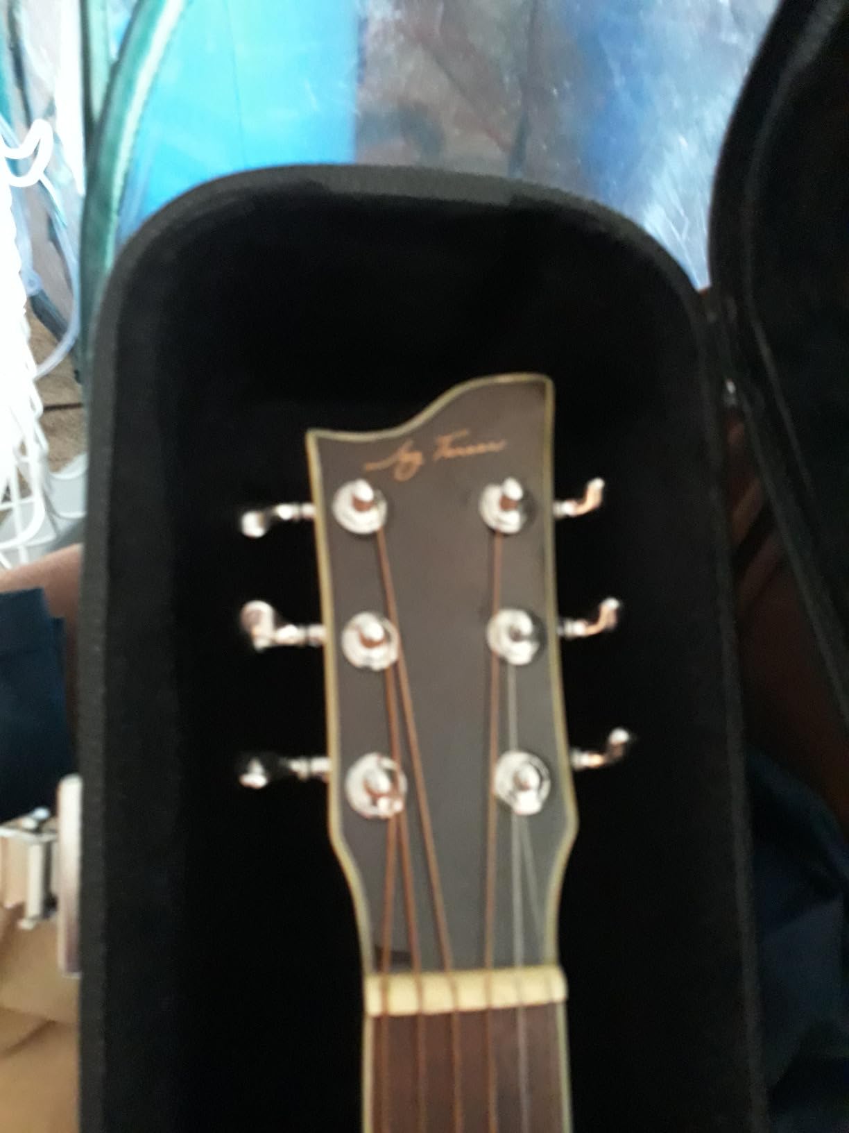 ZeHuoGe 40