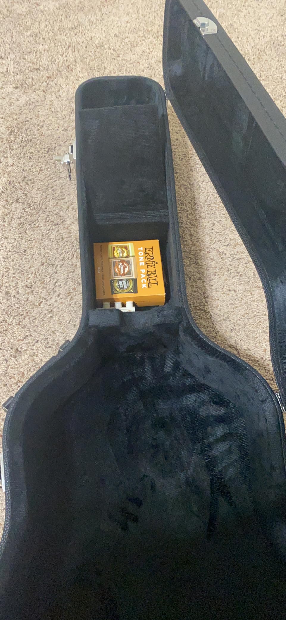 ZeHuoGe 40