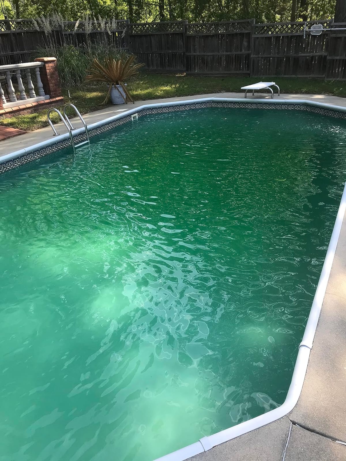 Hayward W3DE3620 ProGrid Diatomaceous Earth DE Pool Filter for In-Ground Pools, 36 Sq. Ft. customer photo 2