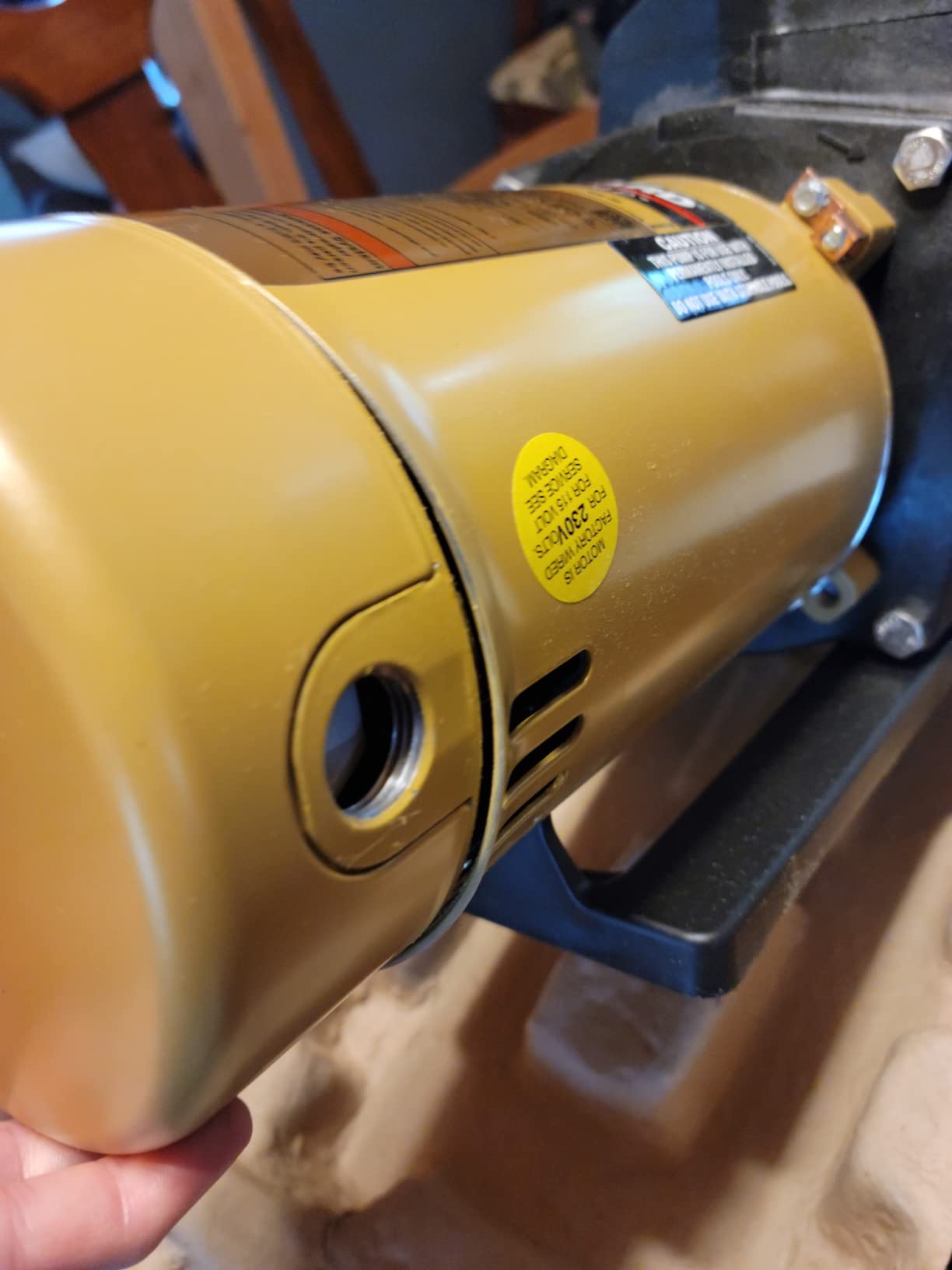 Hayward Super Pump InGround Pool Pump - 1 HP, Quieter Operation & Efficient | W3SP2607X10 customer photo 1