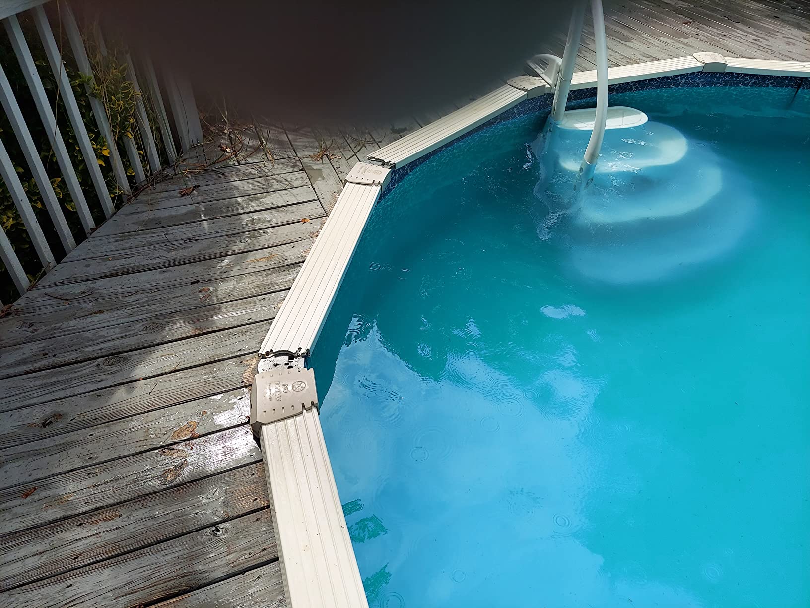 Hayward W3S180T ProSeries Pool Sand Filter, 18 in., Top-Mount Sand Filter for Above Ground Pools customer photo 2