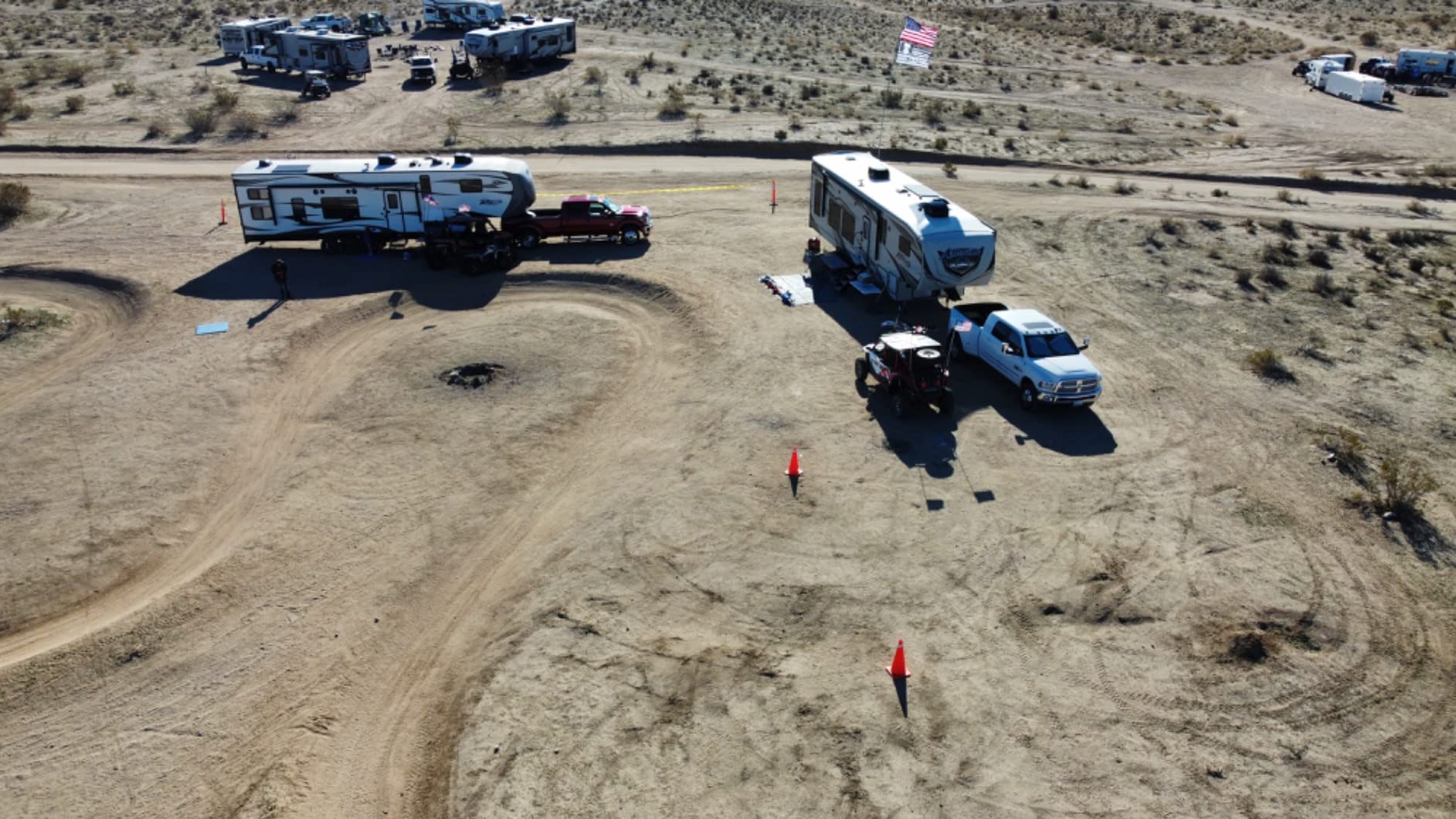 TireMinder i10 RV TPMS with 6 Transmitters customer photo 2