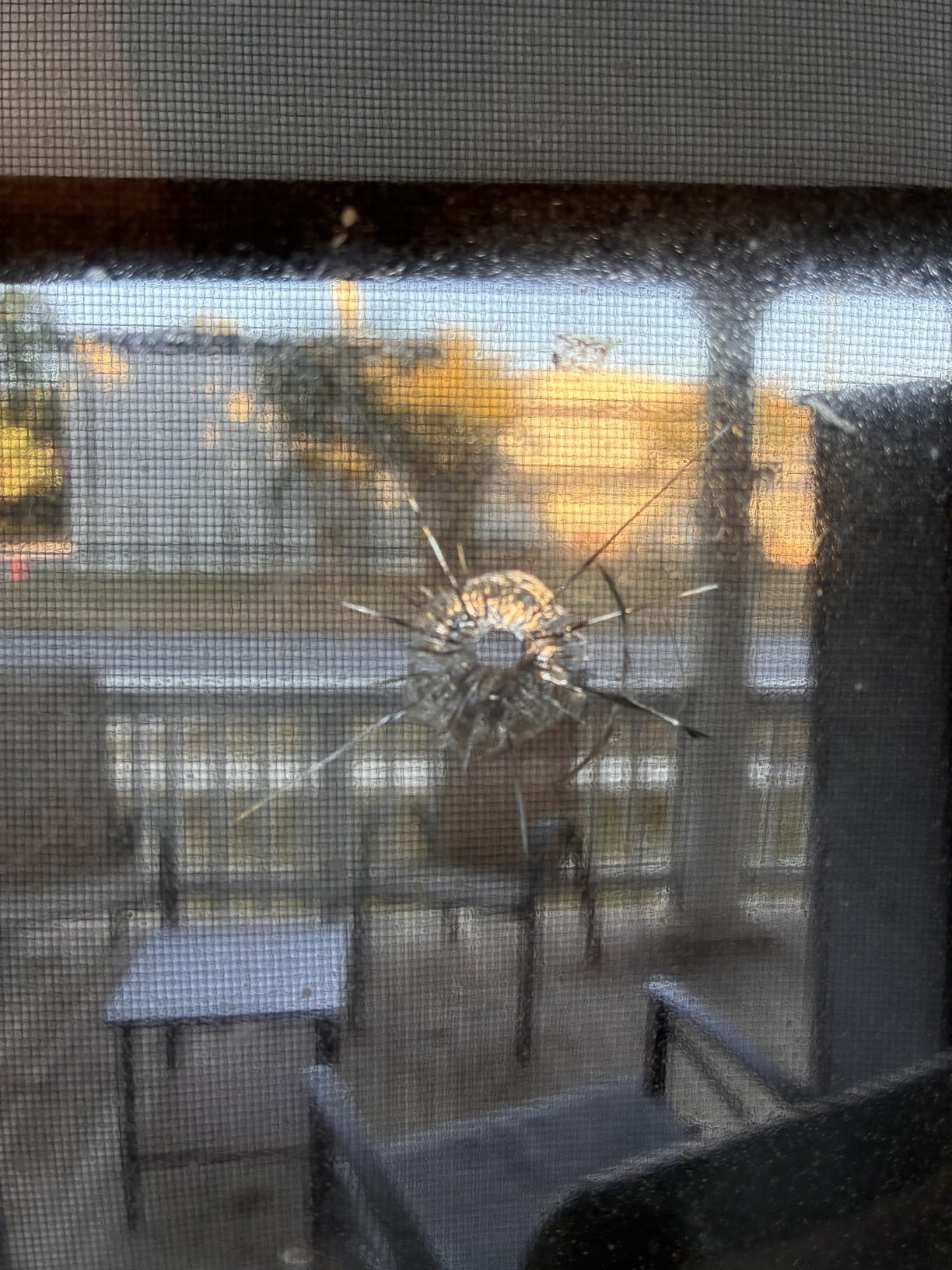 SimpliSafe Glassbreak Sensor - 20ft. Range - Sound Detection Technology - Compatible with The SimpliSafe Home Security System - Latest Gen customer photo 2