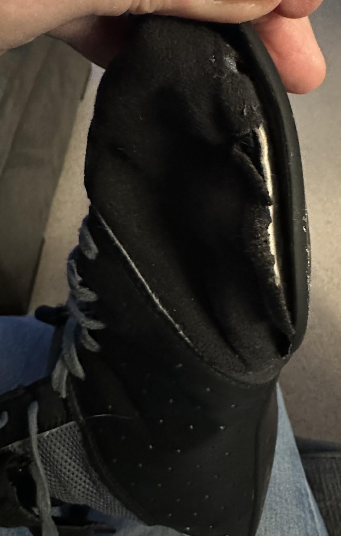 Adidas Mat Hog 2.0 Wrestling Shoes customer photo 1
