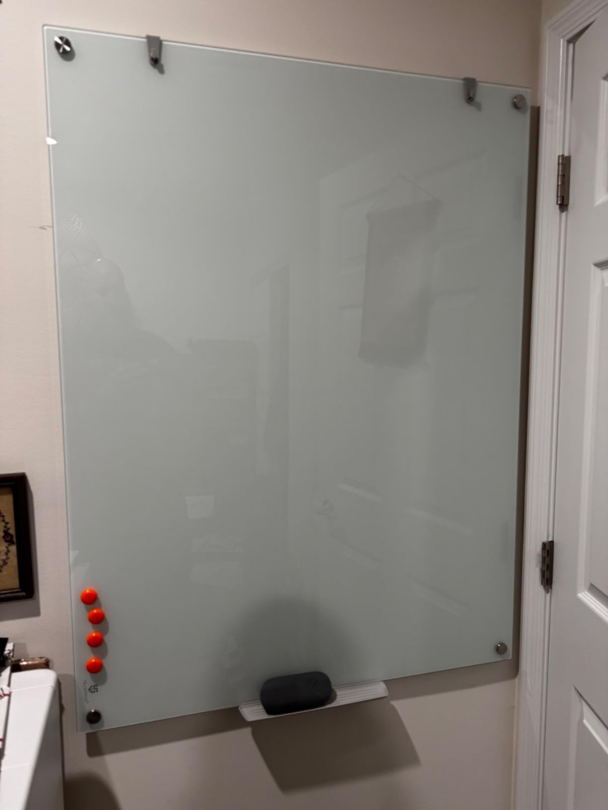 TSJ OFFICE White Board for Wall - 36