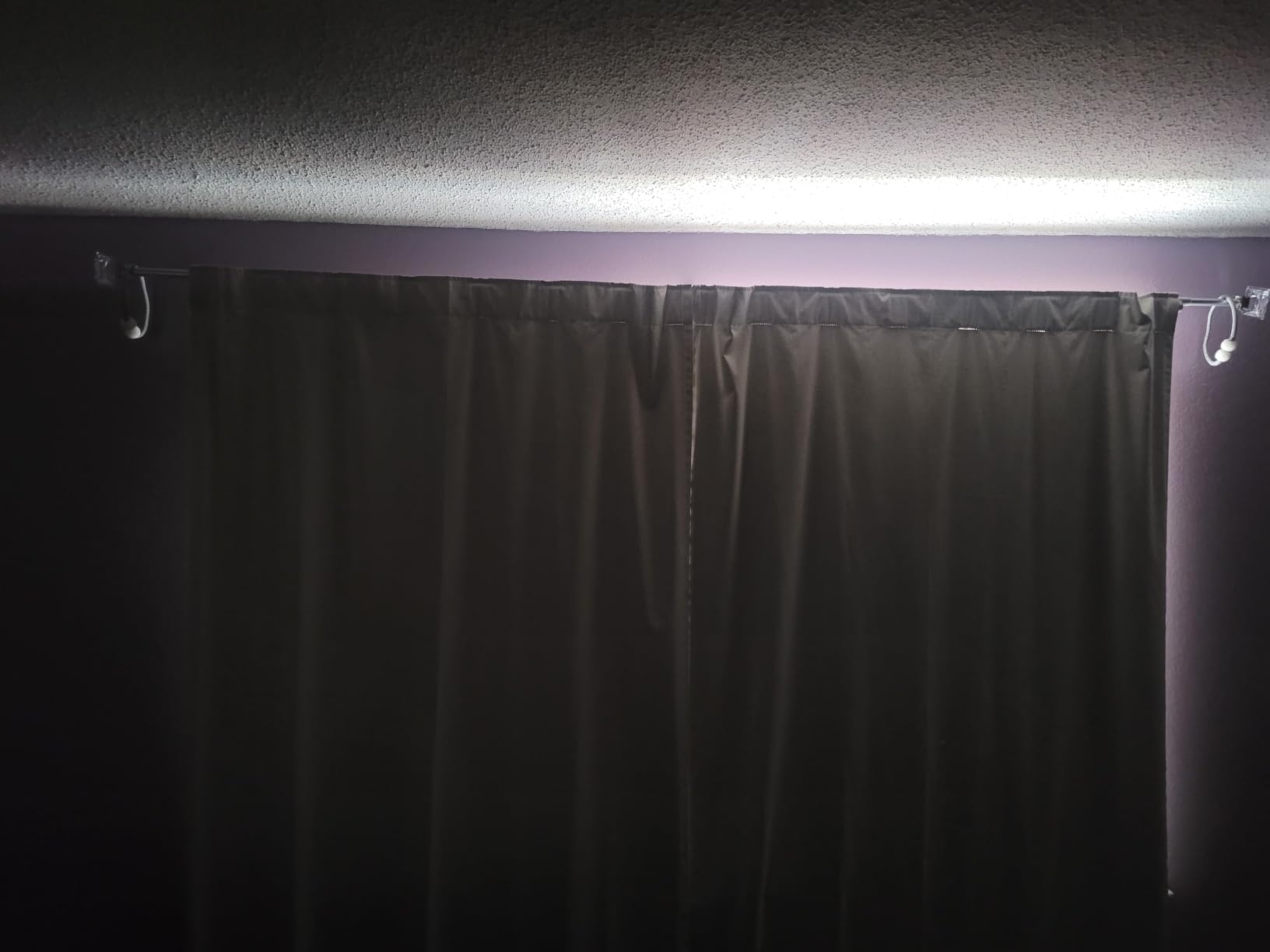 MYshade Cordless Blackout Cellular Shades for Windows, Honeycomb Window Shades with Thermal Insulation, Child & Pet Safe Room Darkening Shade, Easy Install, 34