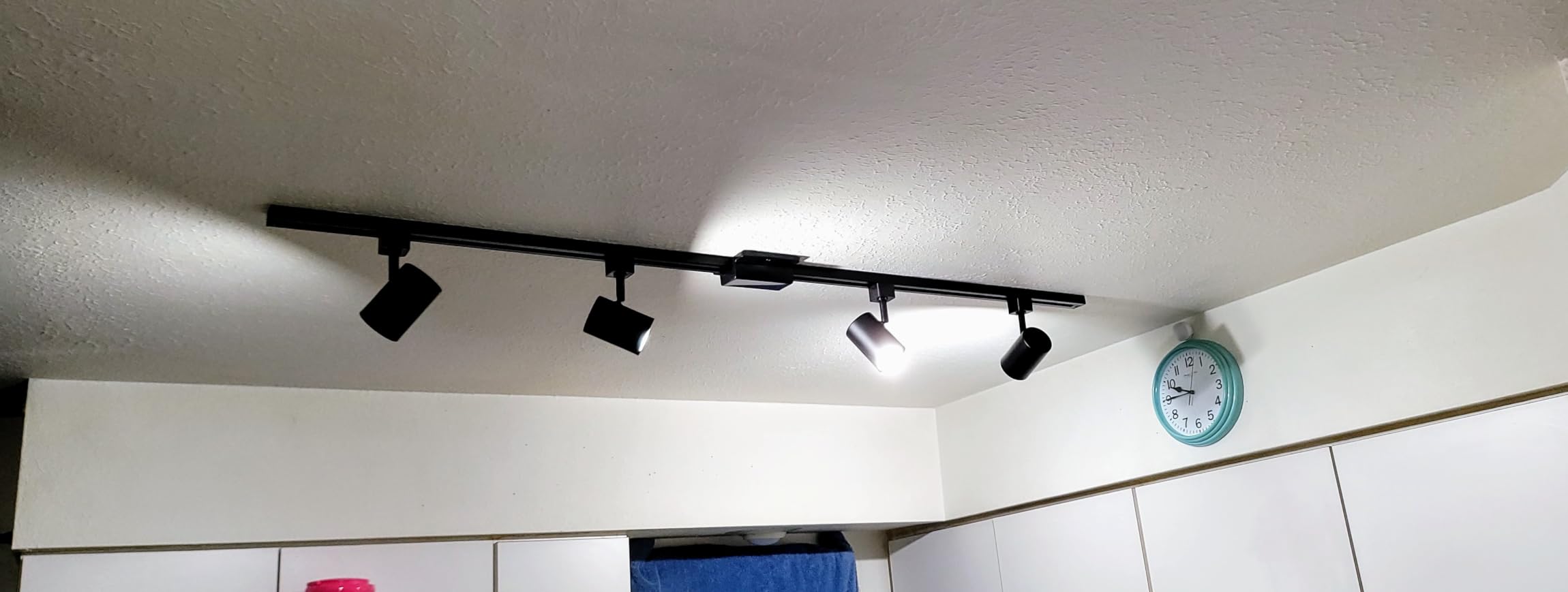Globe Electric 59738 Tribeca 4-Light 56