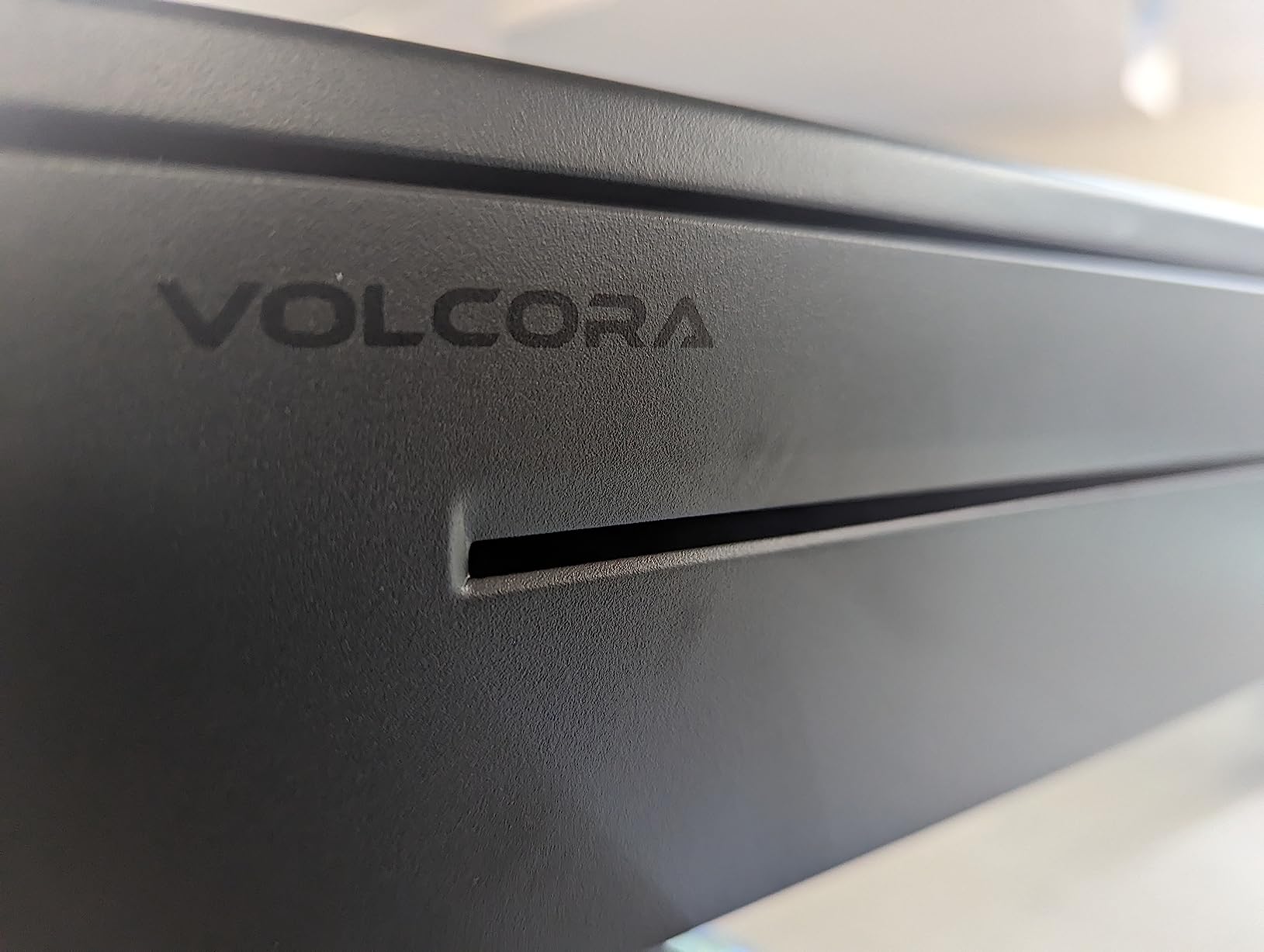 Volcora Cash Register Drawer for Point of Sale (POS) System, 5 Bill/7 Coin, 16