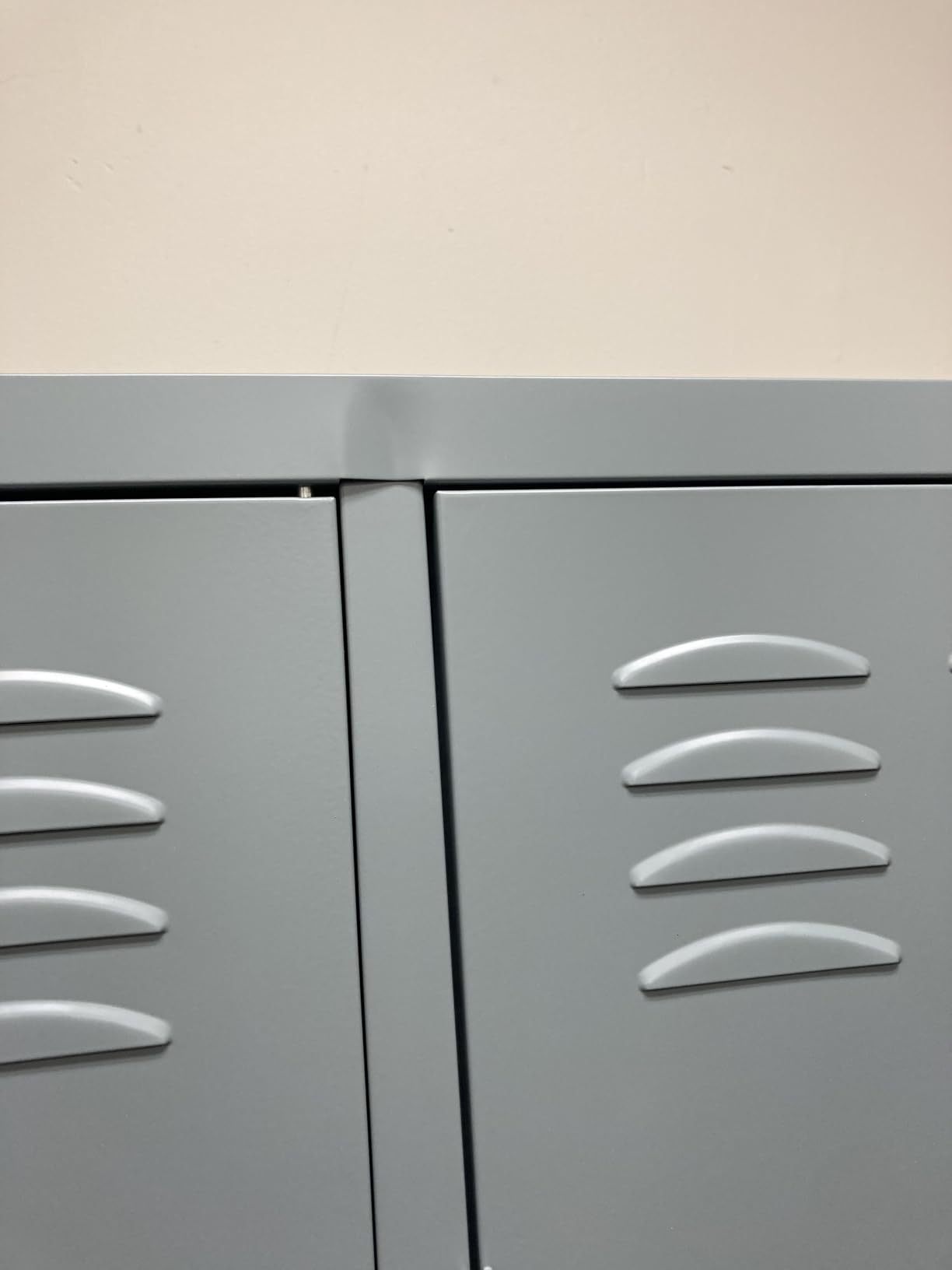 Letaya Metal Lockers, 5 Doors -66