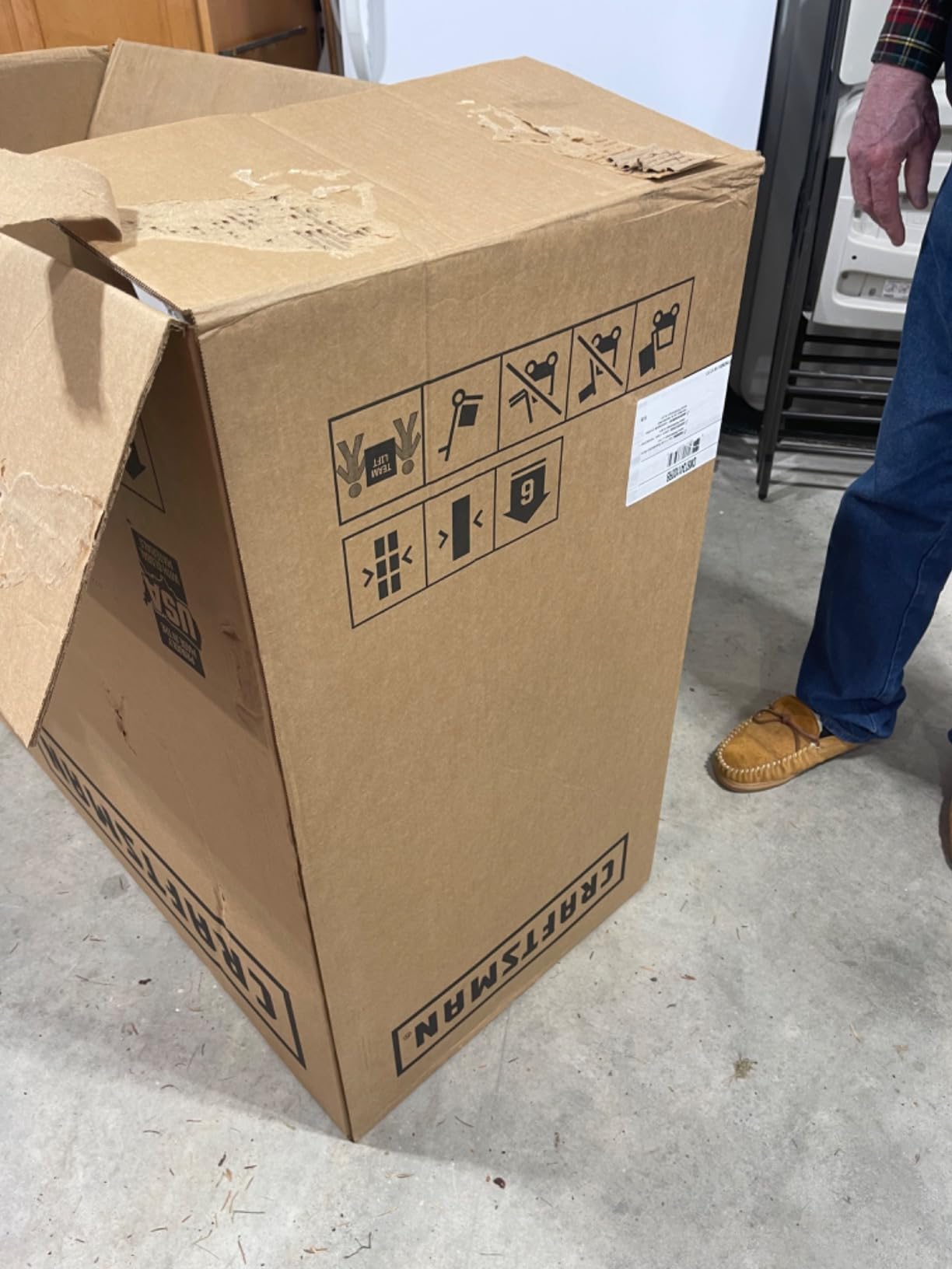 CRAFTSMAN 41
