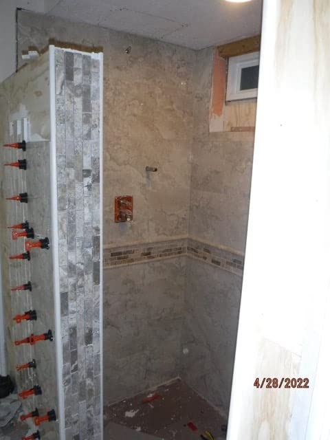 Tile Leveling System Kit with 200pcs Tile Leveler | 4 Special Wrenches & 1000pcs 2mm Tile Spacers customer photo 1