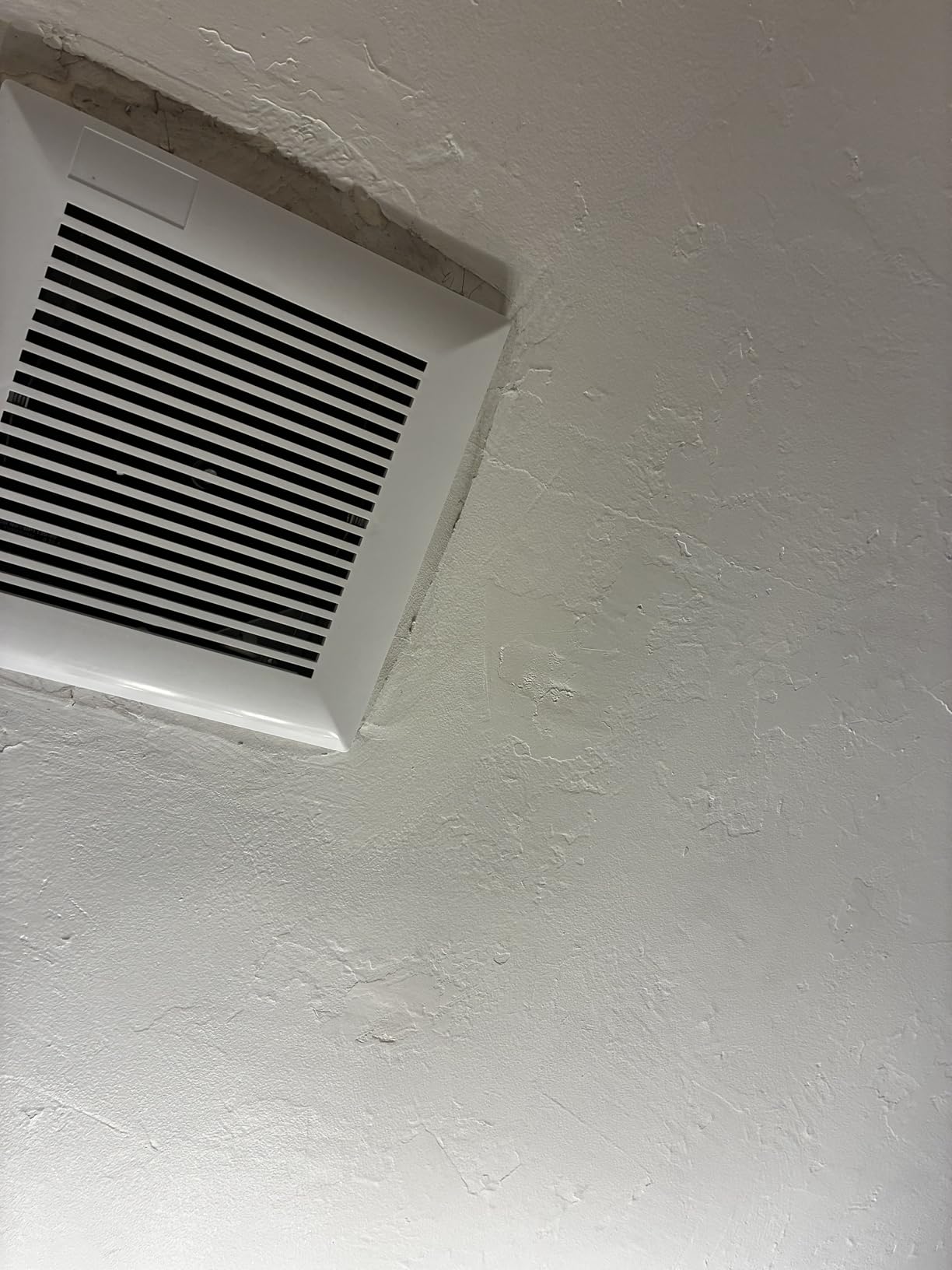 JOEAONZ Bathroom Exhaust Fan 110 CFM 1.0 Sones Ultra-Quiet with Metal Housing, Ceiling Mount Ventilation Fan, Energy-Saving Bath Vent Extractor customer photo 2