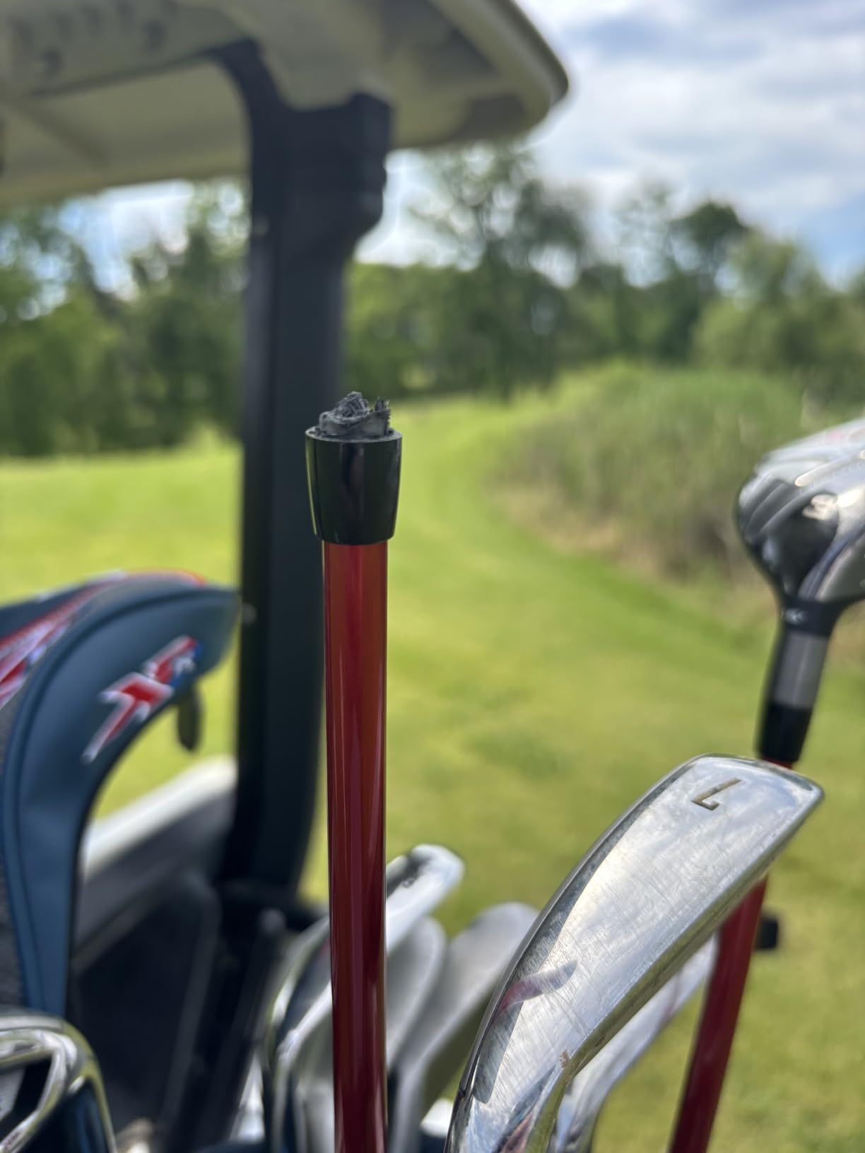 Callaway 2023 XR 13-Piece Set +1 in Complete Set customer photo 1