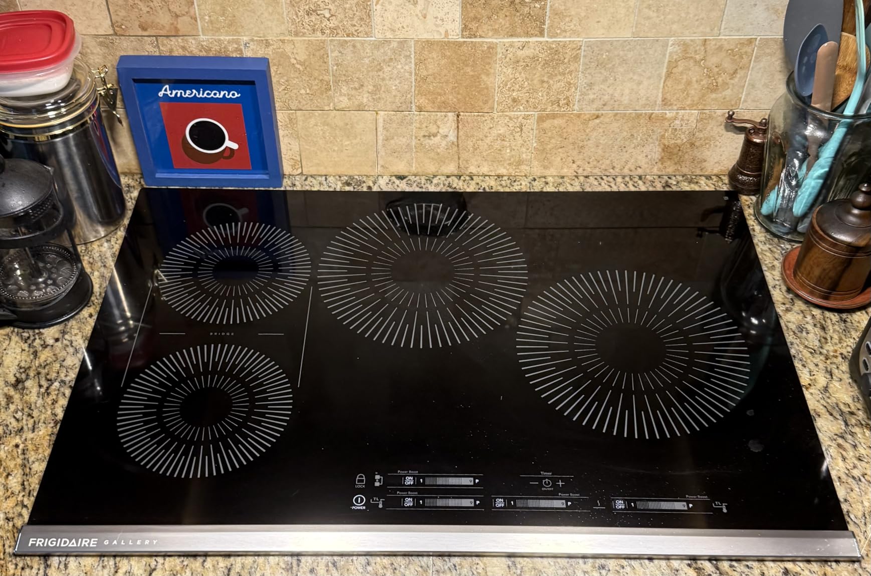 Frigidaire Gallery 36