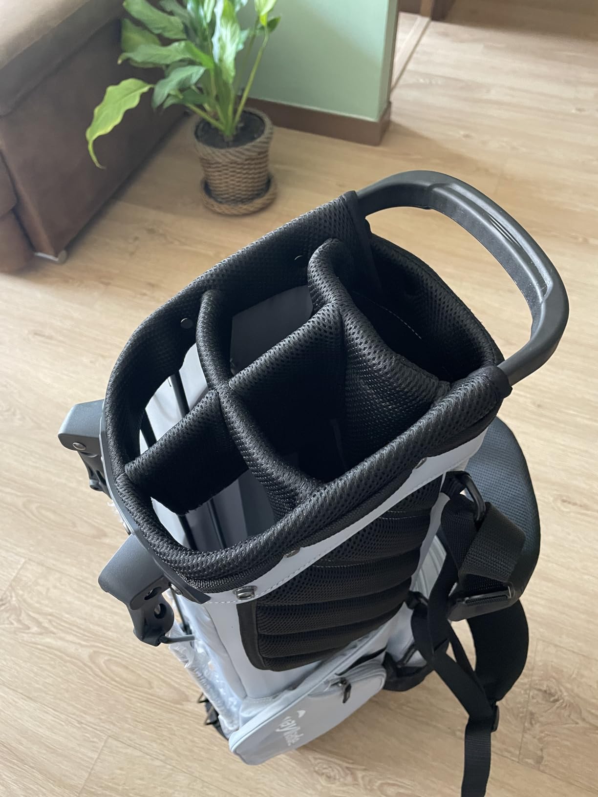 TaylorMade Golf 2023 Classic Stand Golf Bag customer photo 2
