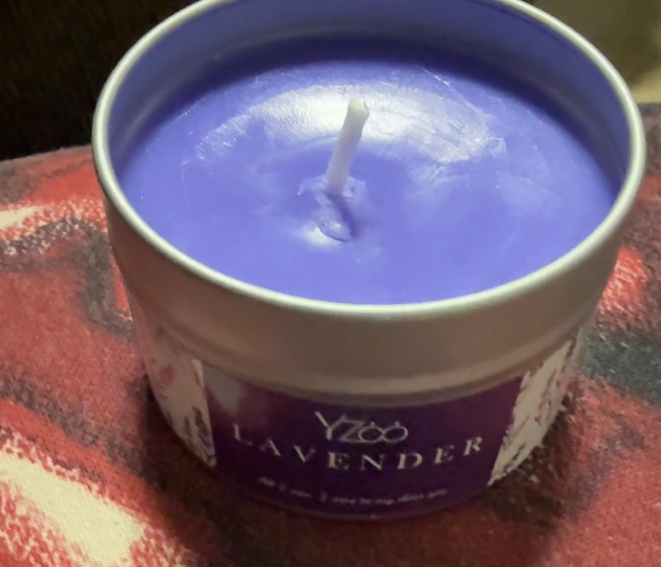 Complete Candle Making Kits for Adults Beginners, DIY Candle Making Supplies Include Soy Wax, Wax Melter, Scents, Dyes, Wicks, Wicks Sticker, Candle Tins & More - Full Candle Maker Set - Arts & Crafts Kits customer photo 1