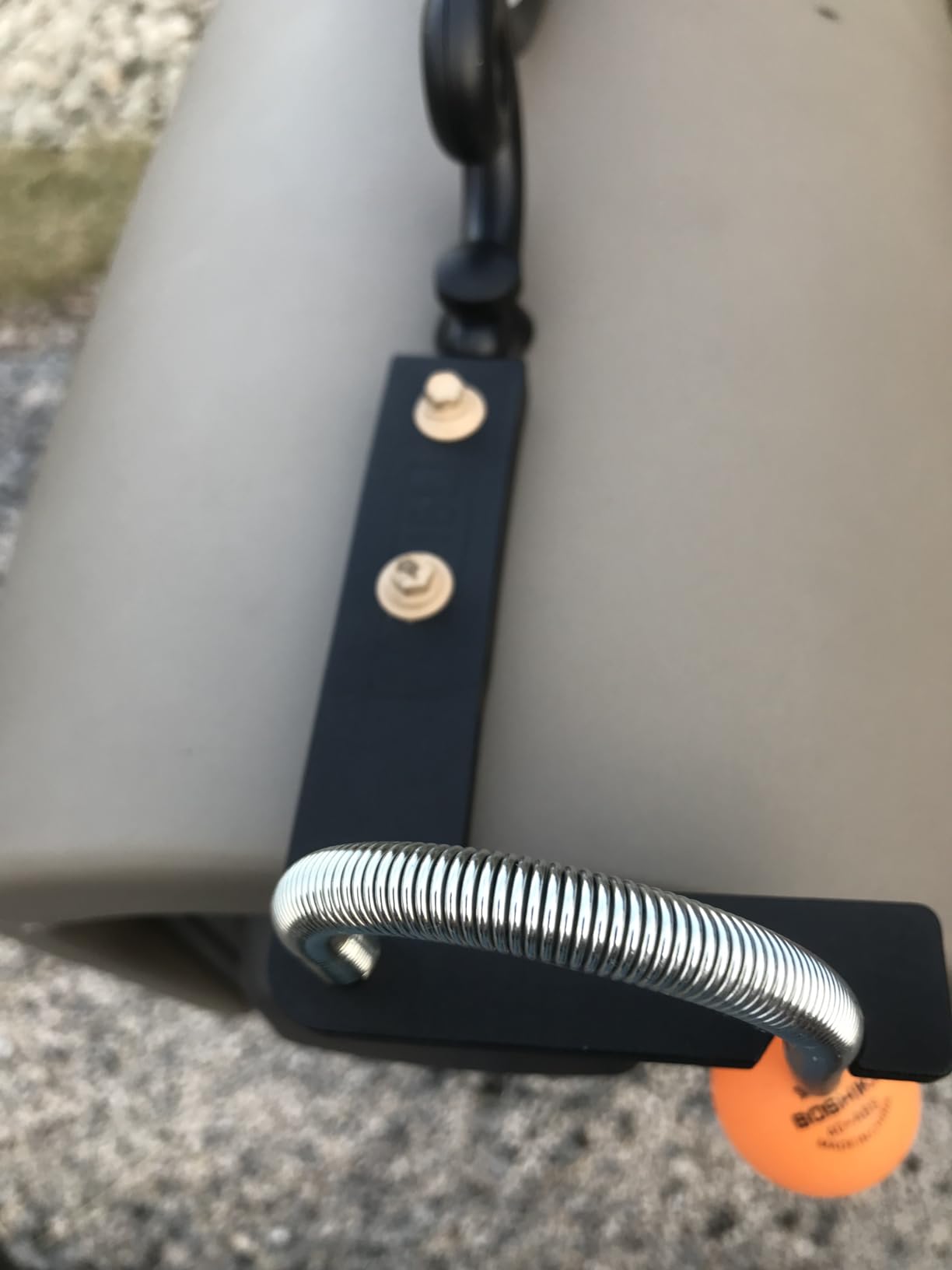 Mail Alert - Mail Arrival Indicator Device - Mailbox Alert customer photo 2