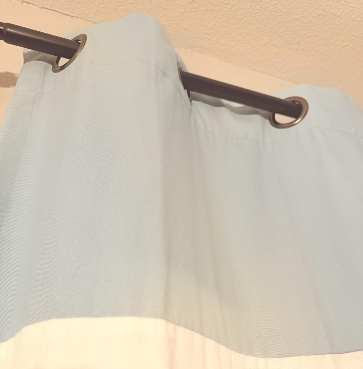 SwitchBot Automatic Curtain Opener - Bluetooth Remote Control Smart Curtain with App/Timer, Add Hub to Work with Alexa, Google Home, HomeKit customer photo 2
