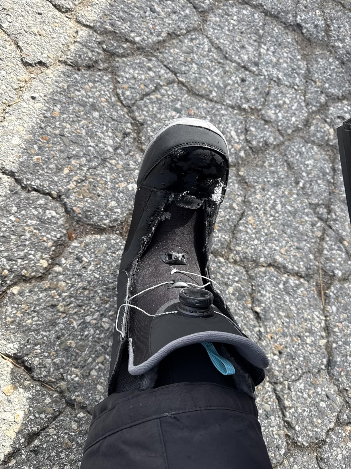 K2 Raider BOA Men's Snowboard Boots customer photo 1