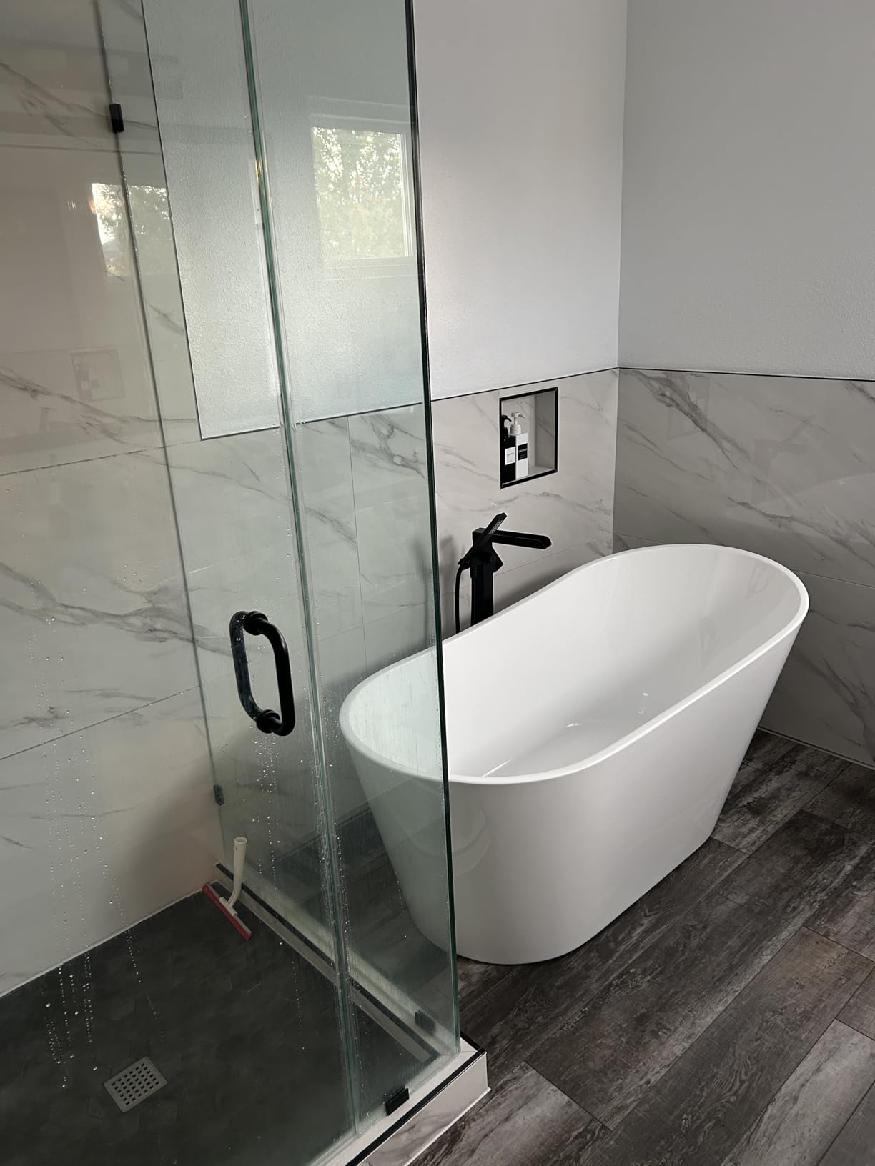 GETPRO Free Standing Tub 59