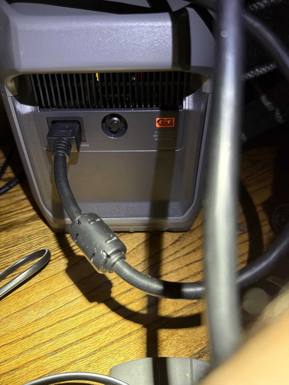 Anker SOLIX BP1000 Expansion Battery (1056Wh), LiFePO4 Batteries with 10-Year Lifespan, 1056Wh Extra Battery SOLIX C1000 customer photo 1