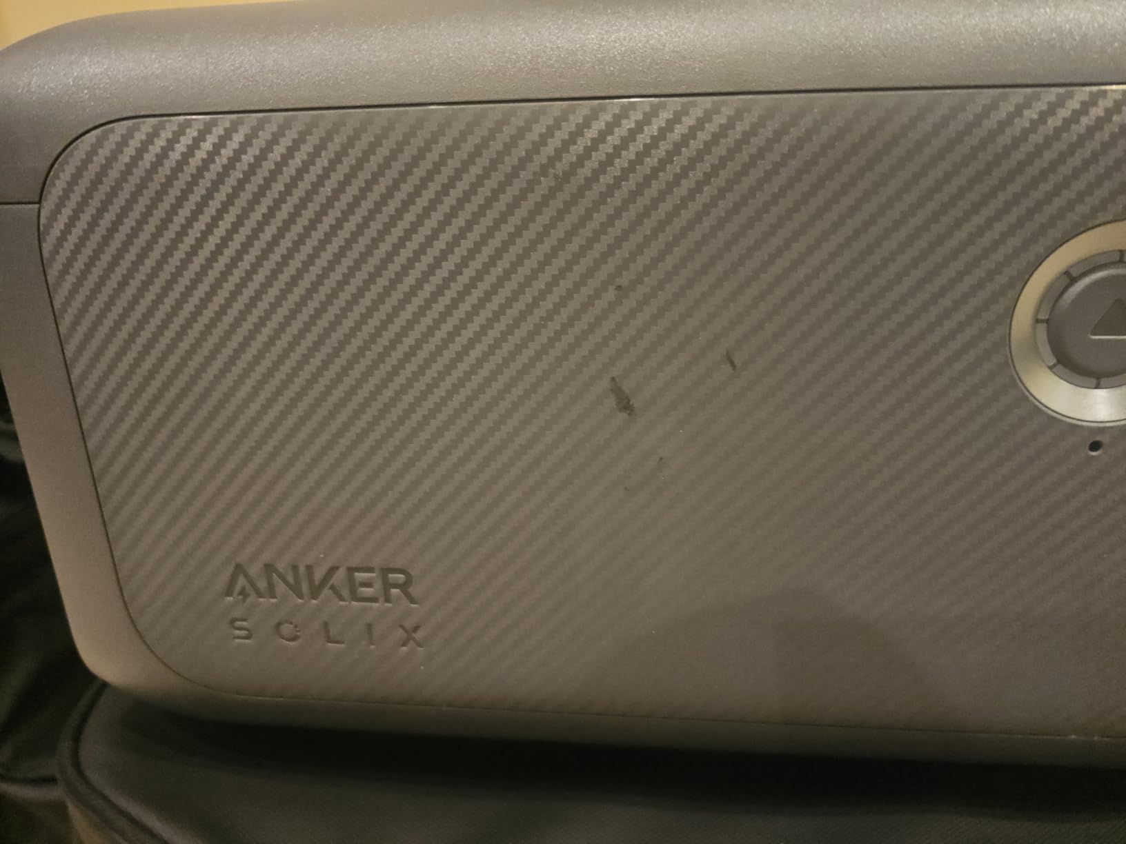 Anker SOLIX BP1000 Expansion Battery (1056Wh), LiFePO4 Batteries with 10-Year Lifespan, 1056Wh Extra Battery SOLIX C1000 customer photo 2