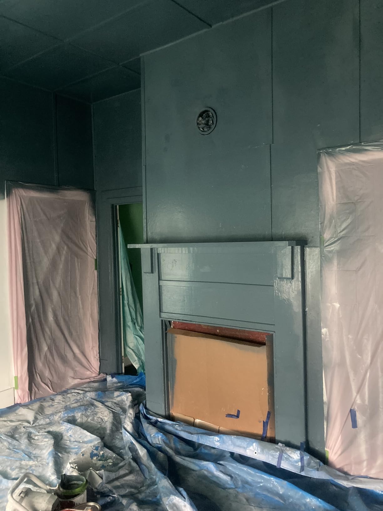 InoKraft MaXpray M1 Airless Paint Sprayer, 3000 PSI 0.31 GPM customer photo 2