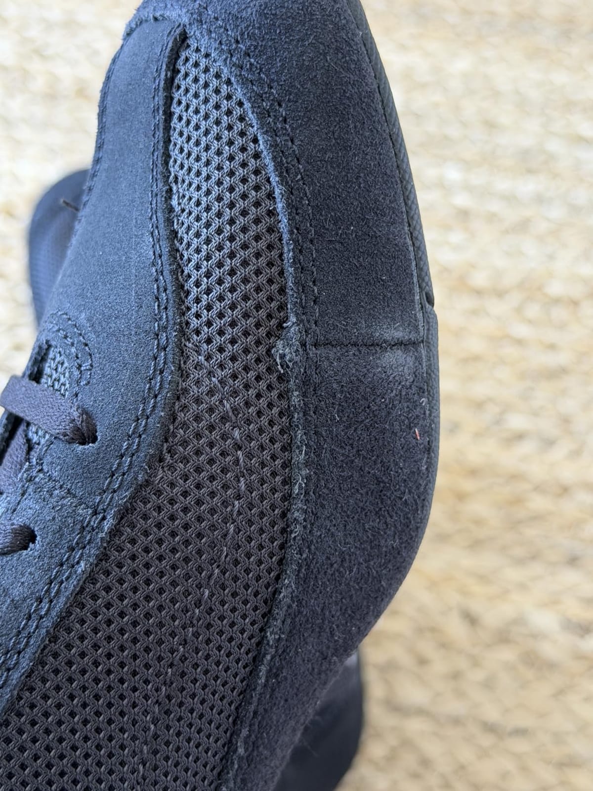 Nike Speedsweep VII Wrestling Shoes customer photo 1