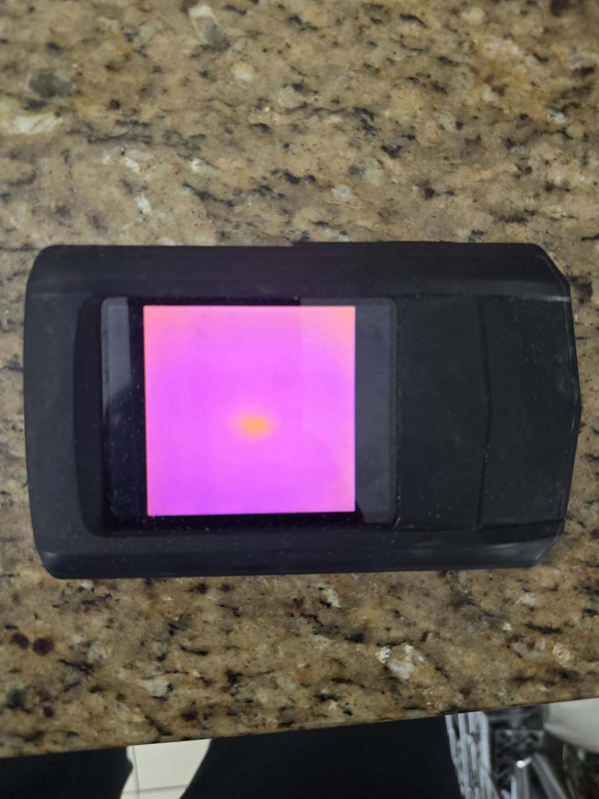 HP96 Thermal Imaging Camera, 3.5