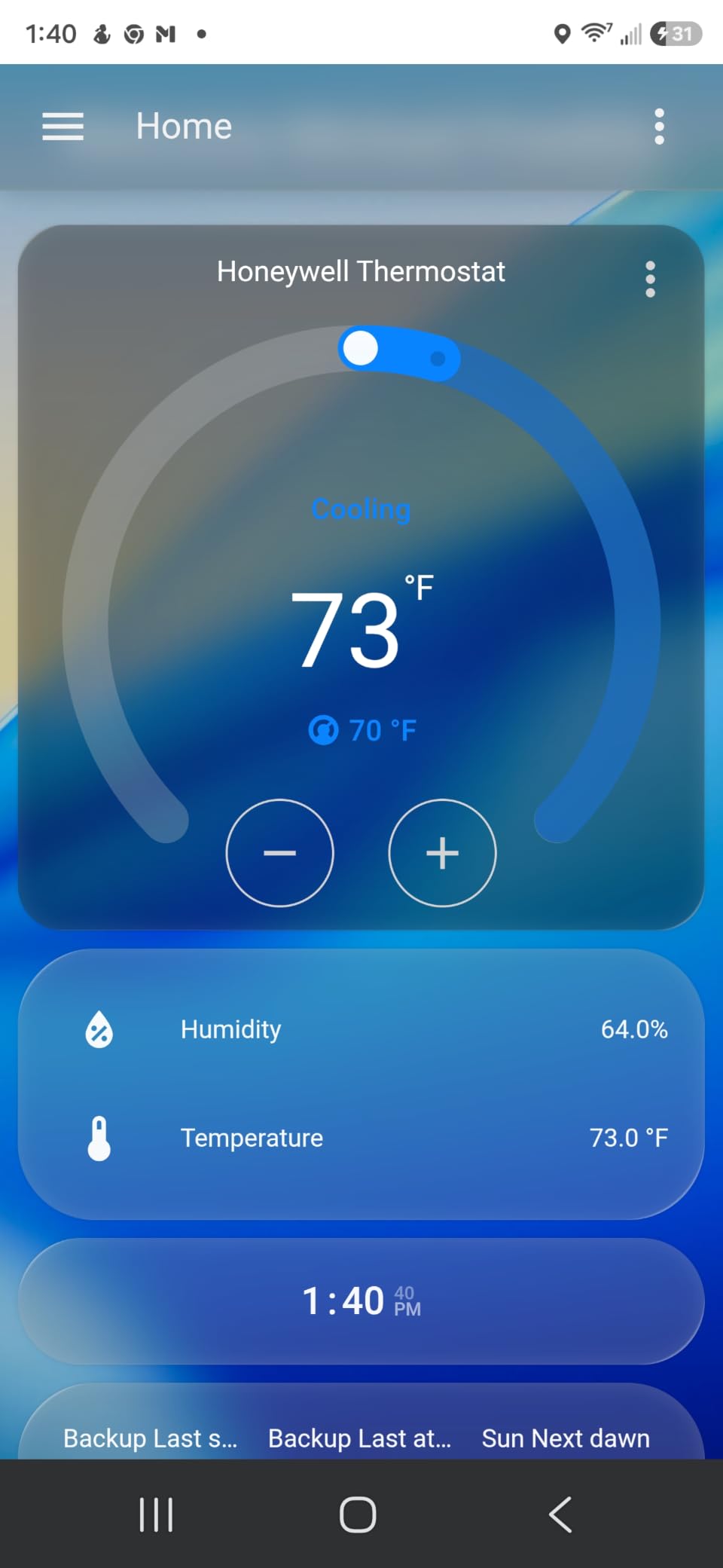 Home Assistant Green | Smart Home hub with Advanced Automation | Official Home Assistant Hardware customer photo 2