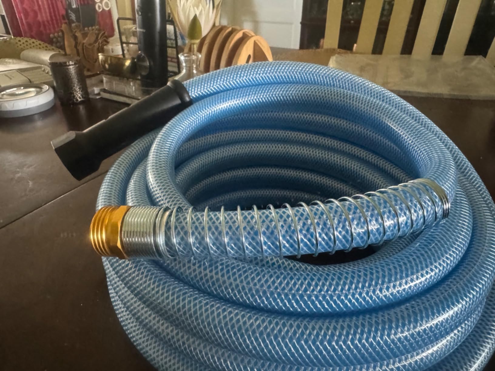 Kohree RV Water Hose 50 FT, 5/8