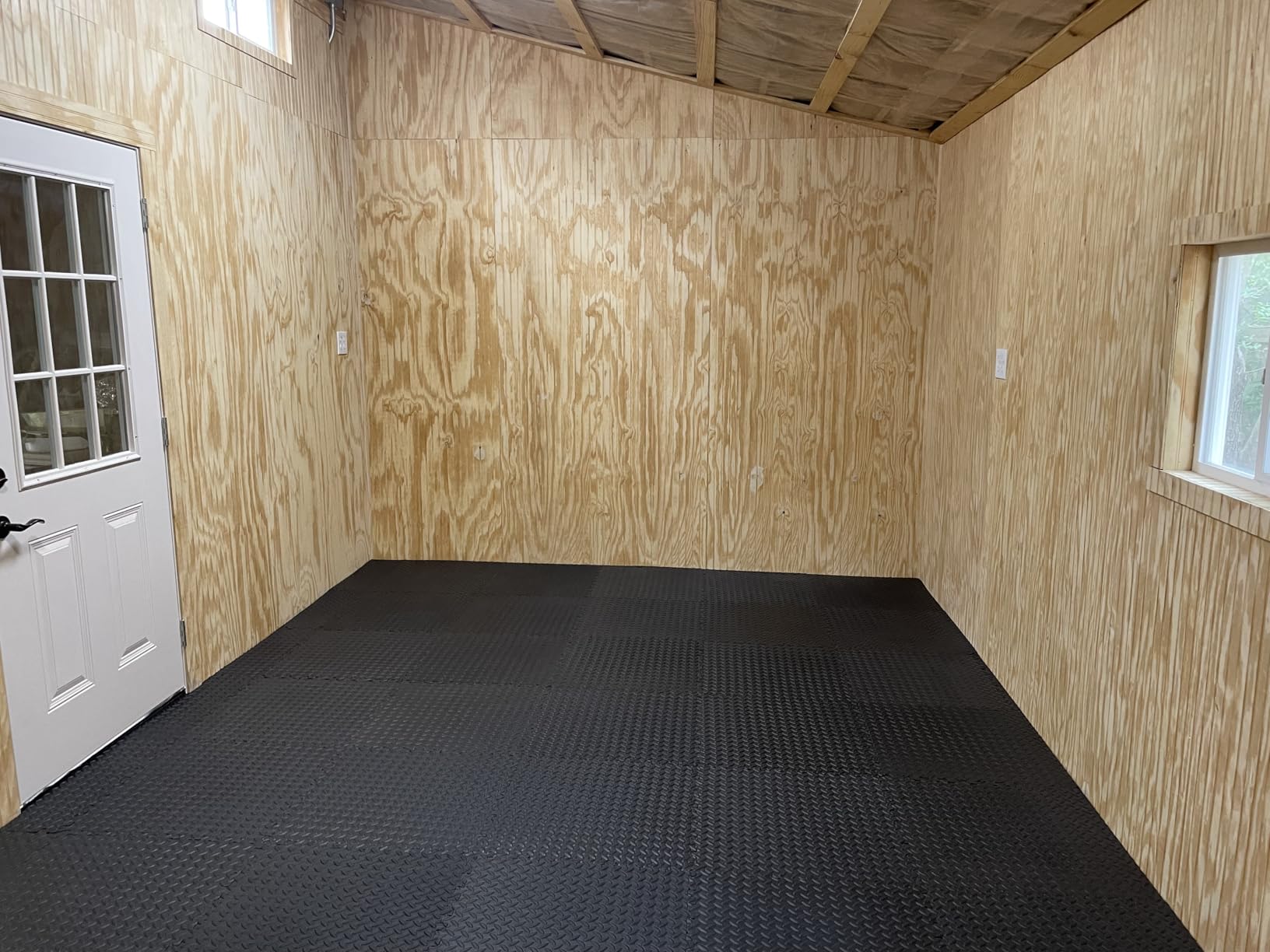 CAP Puzzle Exercise Mats | 3/4