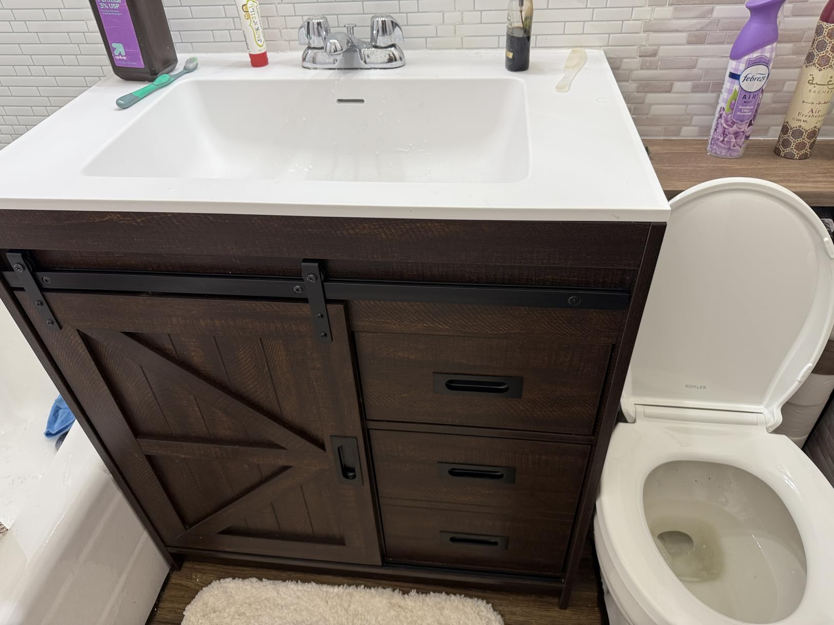 LUXOAK 30